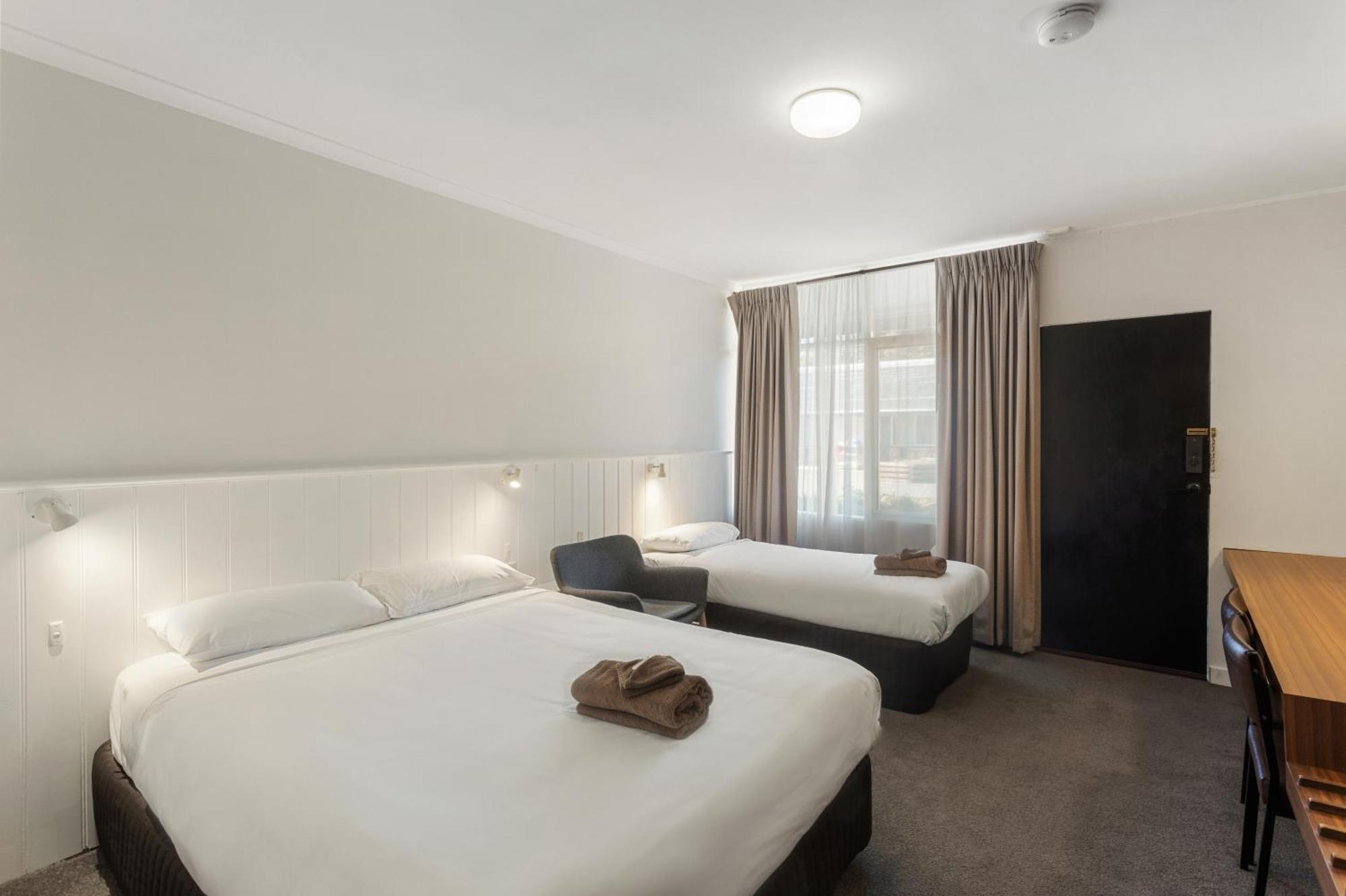 Maffra Motor Inn ภายนอก รูปภาพ