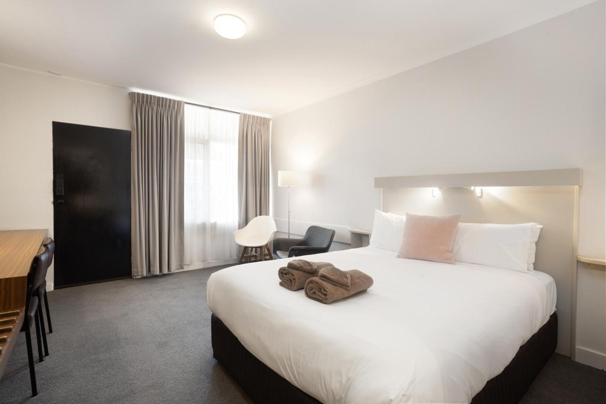 Maffra Motor Inn ภายนอก รูปภาพ