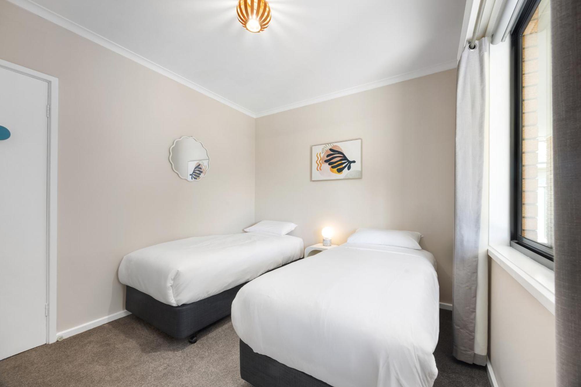 Maffra Motor Inn ภายนอก รูปภาพ