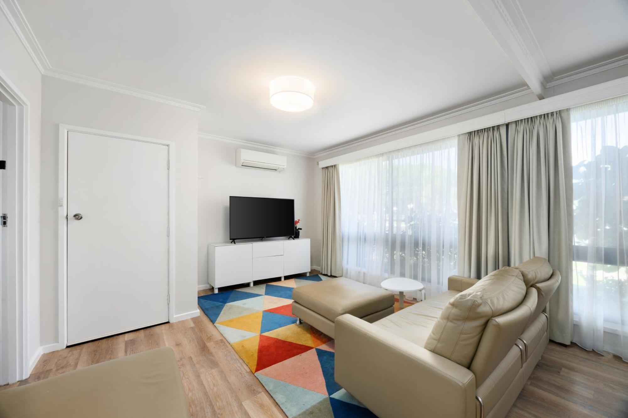 Maffra Motor Inn ภายนอก รูปภาพ