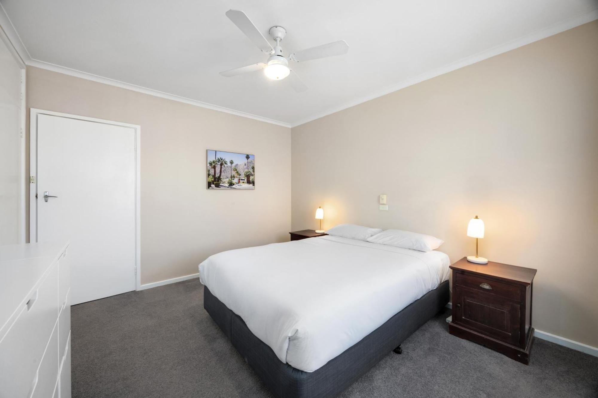 Maffra Motor Inn ภายนอก รูปภาพ