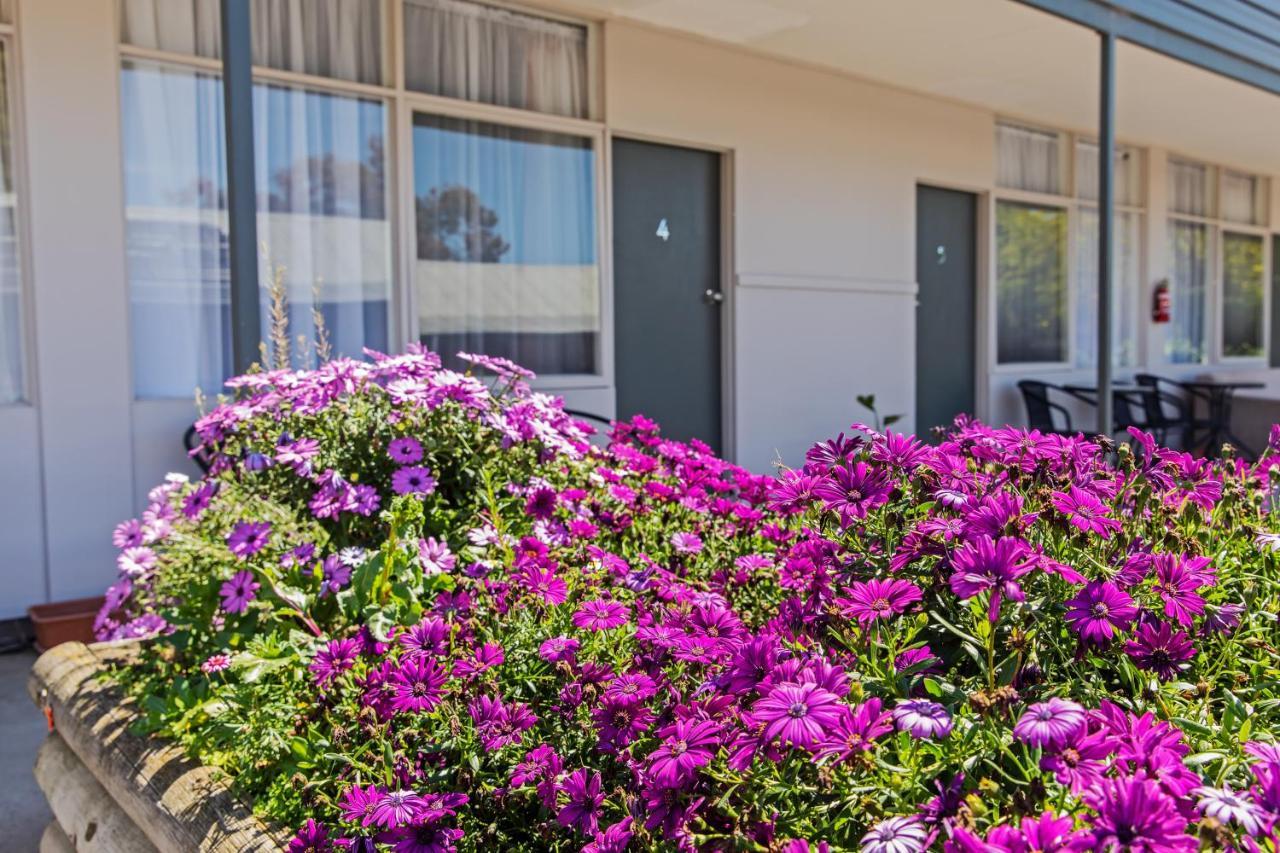 Maffra Motor Inn ภายนอก รูปภาพ