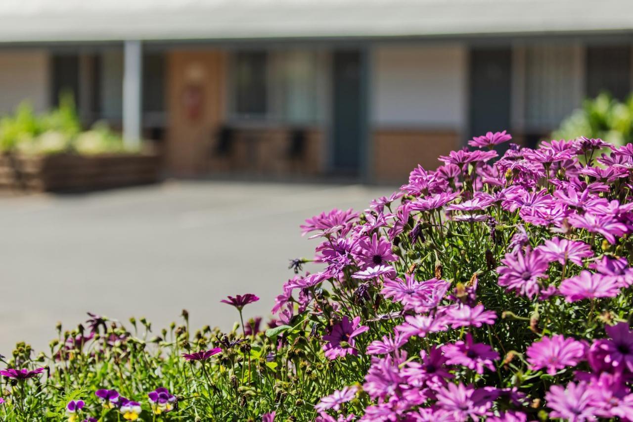 Maffra Motor Inn ภายนอก รูปภาพ
