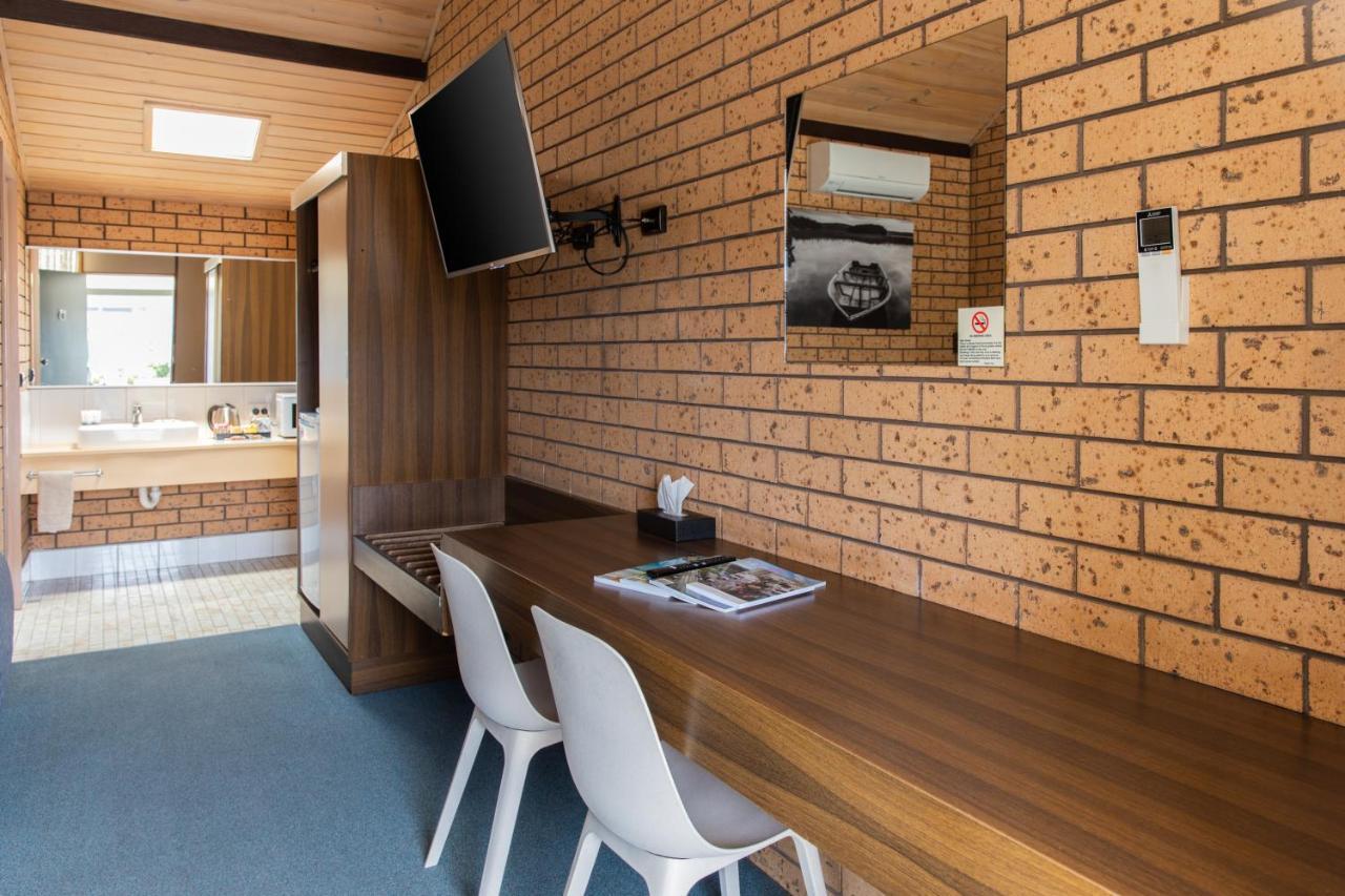 Maffra Motor Inn ภายนอก รูปภาพ